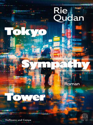 cover image of Tokyo Sympathy Tower